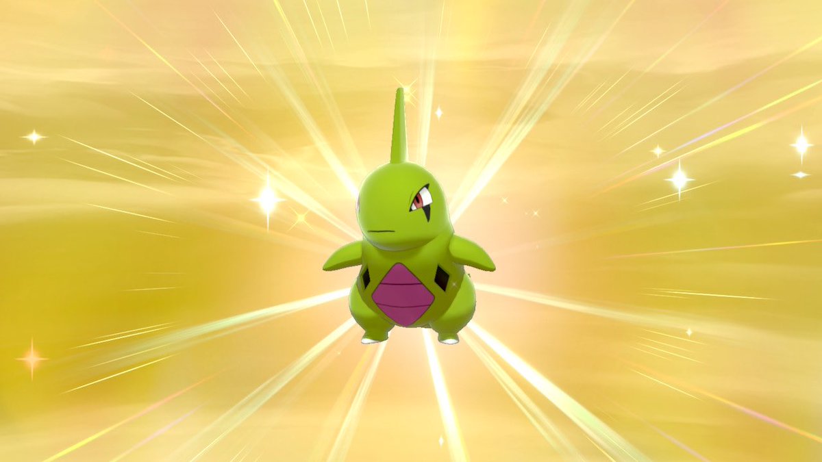 ポケモンgo バンギラスの色違い 入手方法と実装状況 攻略大百科 ポケモンgo バンギラスの色違い 入手方法と実装状況 攻略大百科