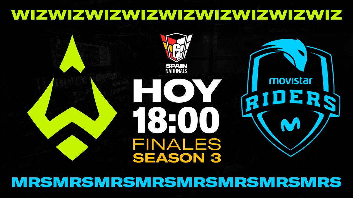 Rainbow Six España tweet media