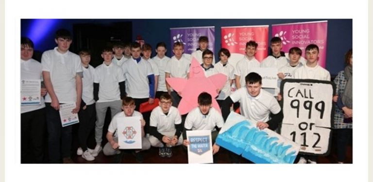 YSInow's tweet photo. #WorldDrowningPreventionDay is fairly new, but YSI teams like ‘Guys That Save Lives’ and ‘Water Safety’ have been dedicated to using social innovation to educate their peers about water safety for years now! https://t.co/JDMabRFfom https://t.co/TTqfZbzSnd