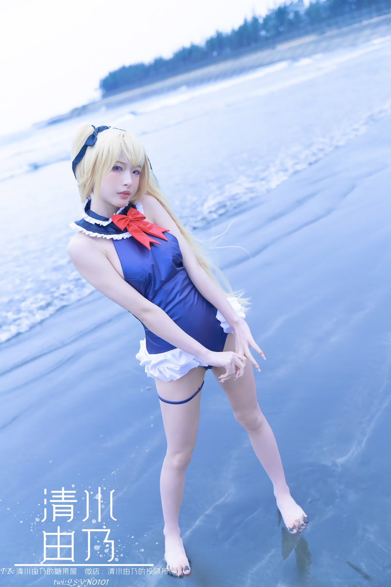 #コスプレ
卡哇伊♥ https://t.co/iML51NdaSB