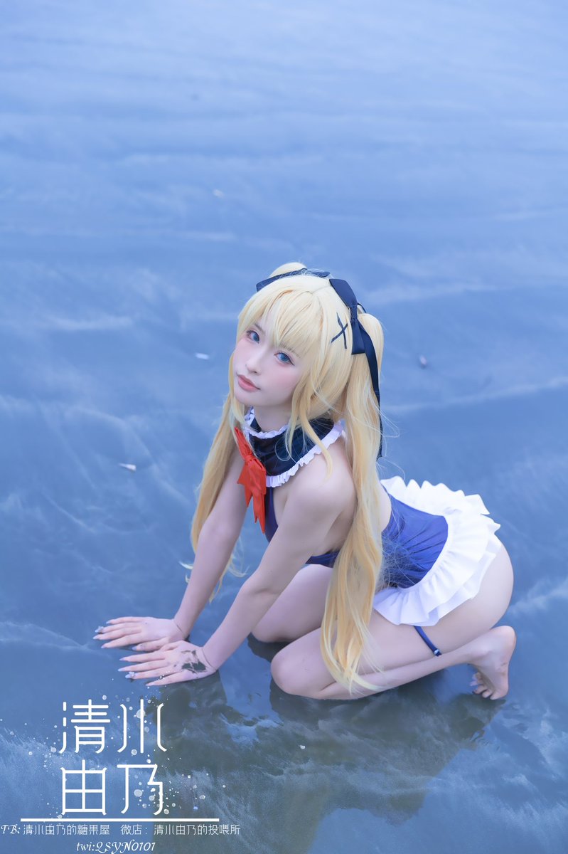 #コスプレ
卡哇伊♥ https://t.co/iML51NdaSB