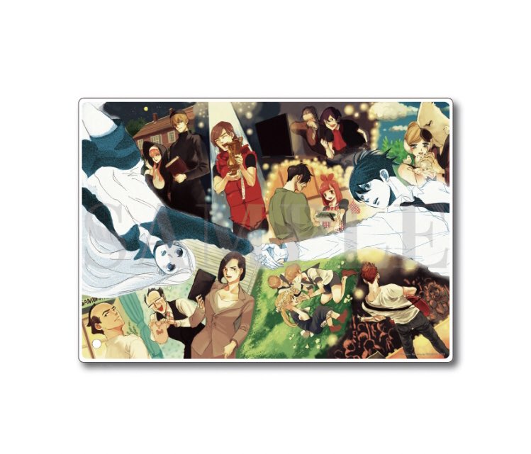 中村光の世界展 (@nakamurahkr20th) / Posts / X