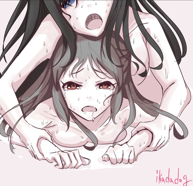 (R18/NSFW/ふたなり) 