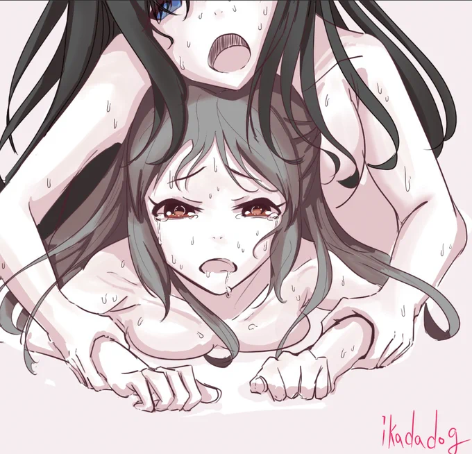 (R18/NSFW/ふたなり) 