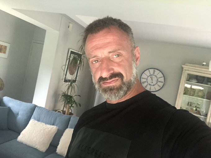 Getting ready to leave Belgium and go to Germany for a week shooting&hellip;&hellip;.. 👍😜 https://t.co/4LTNKFWAvY<a href="/tag/wife"class="tags"><span>#wife</span></a><a href="/tag/facial"class="tags"><span>#facial</span></a><a href="/tag/bj"class="tags"><span>#bj</span></a><a href="/tag/fucking"class="tags"><span>#fucking</span></a><a href="/tag/cheating"class="tags"><span>#cheating</span></a>