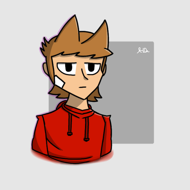 hadi77264's tweet photo. "Hello old friends"

#eddsworldfanart #eddsworld #ibisPaintX #tordtom #tordedd https://t.co/dX0X3eicev
