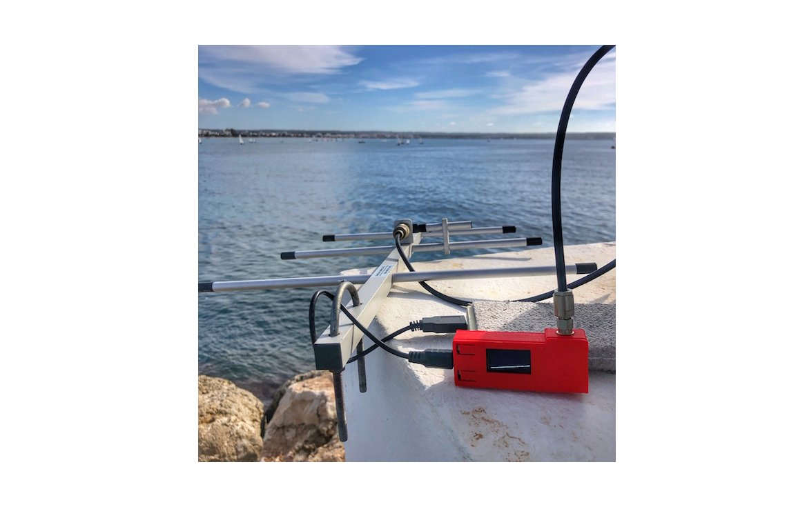 giammaiot2's tweet photo. Workshop for the construction of a LoRa satellite tracking mini-station based on the project https://t.co/1vq9bXVglV via https://t.co/8X4yiZxKU7 & https://t.co/pehumDZlDx #Lora #LoraWAN #Satellite #Space #CubeSat #MiniSat #GroundStation #EarthStation #BaseStation #Antenna #Rotor https://t.co/6hvfu8O2LD