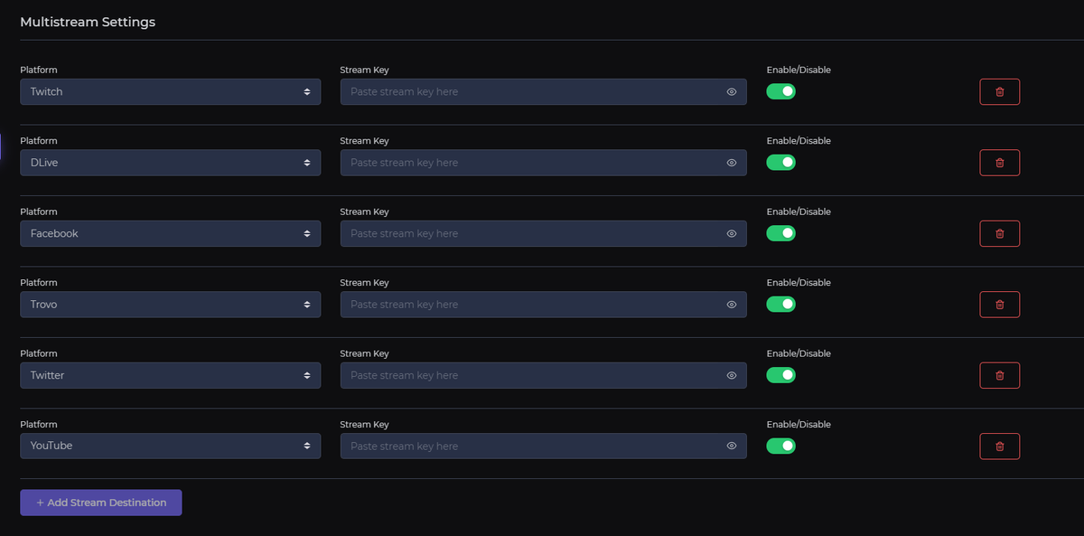 Hypesquad_lol's tweet photo. Want to stream on multiple platforms from 1 source. Try @WatchBrime The only streaming platform with built-in multi streaming. https://t.co/2DhMxmDJQX