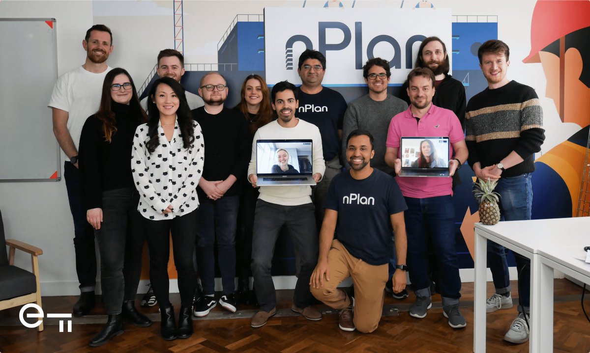 When Alan Mosca joined Entrepreneur First, he didn't know what company he would build.

But he knew what kind of culture it was going to have.

He shares how his business <a href="/nPlanHQ/">nPlan</a> built a reflective, honest and blame-free environment - and how you can too: bit.ly/3eJDubZ