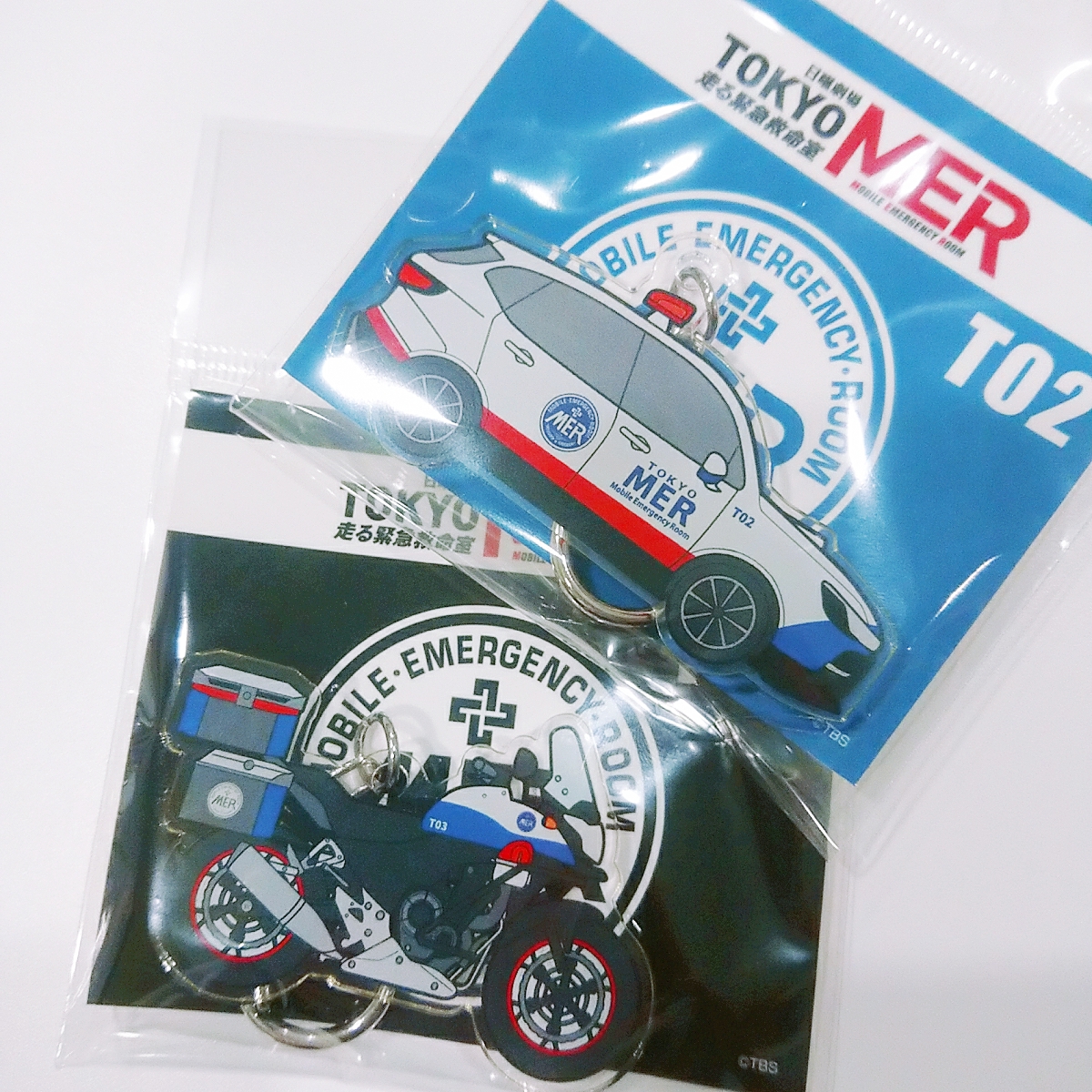 テレビ局公式ショップ ツリービレッジ on X: 