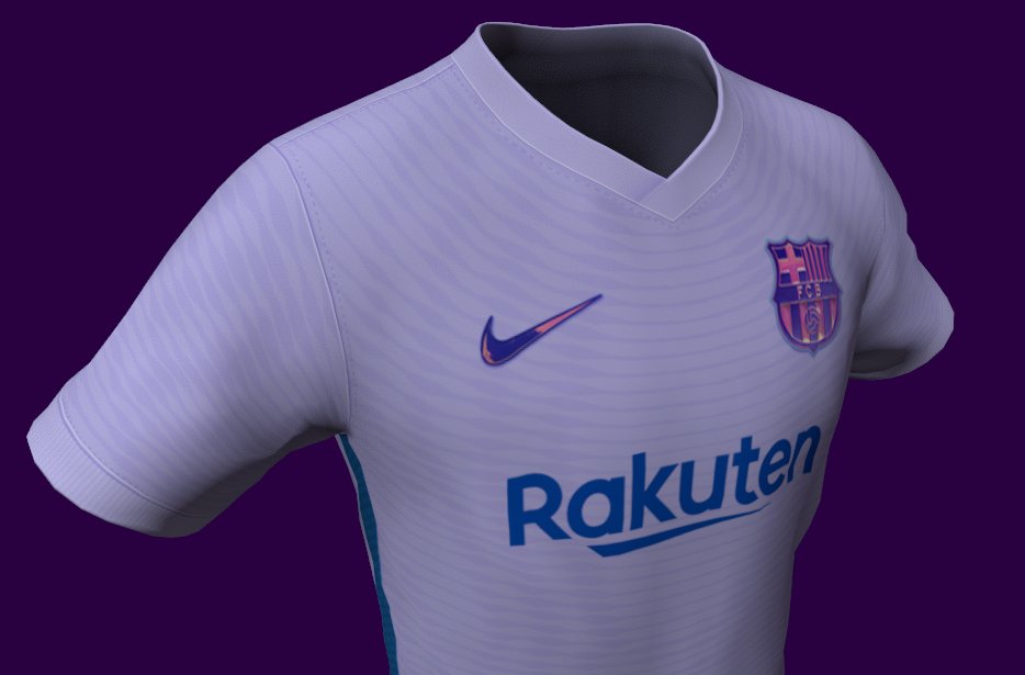 🔜 #Barça 💻+🎮