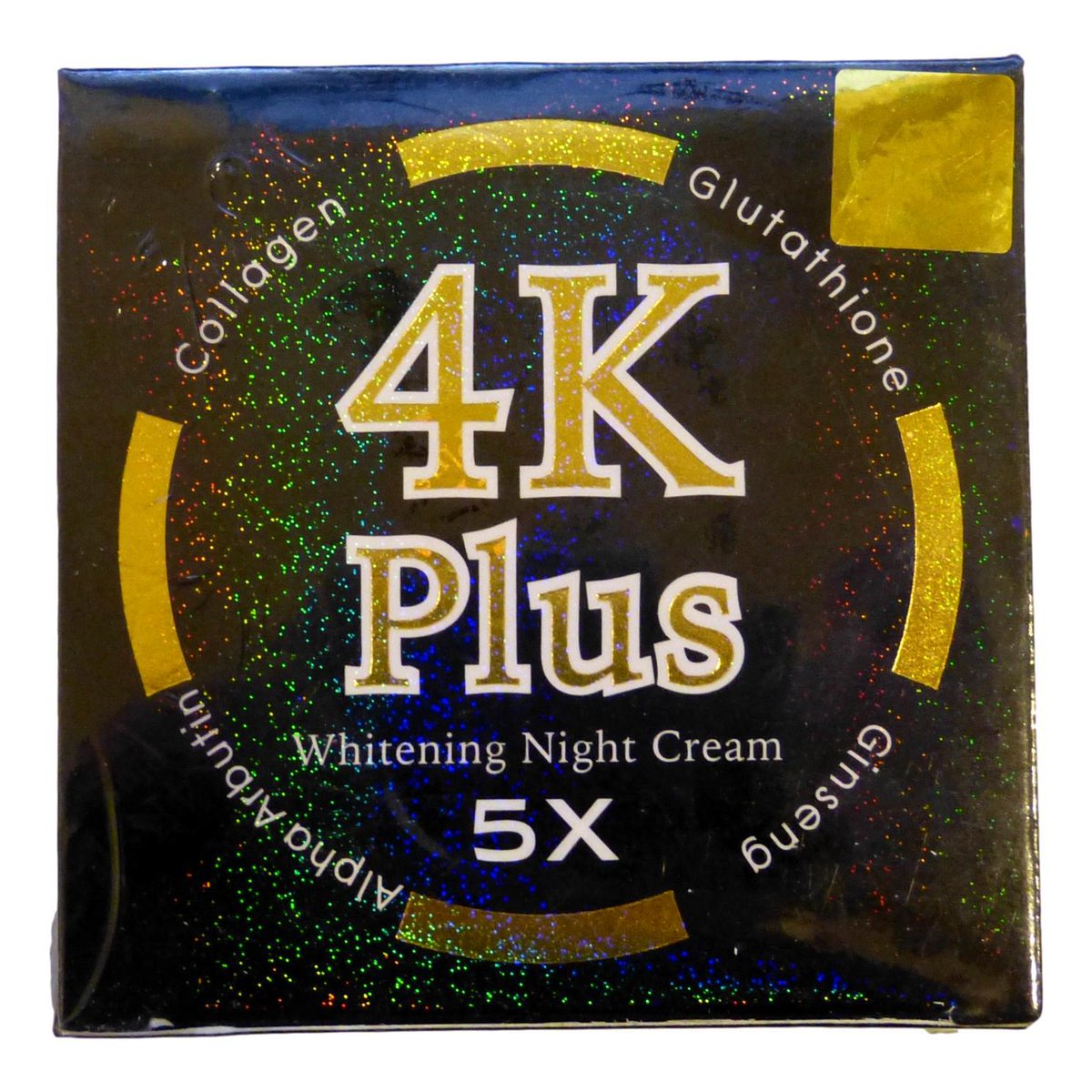 ThaiCosmetics's tweet image. 4K Plus Whitening Night Cream
$22 USD shipped worldwide
asianbeautysupply.com/products/4k-pl…
#skincare #4kplus #skinwhitening