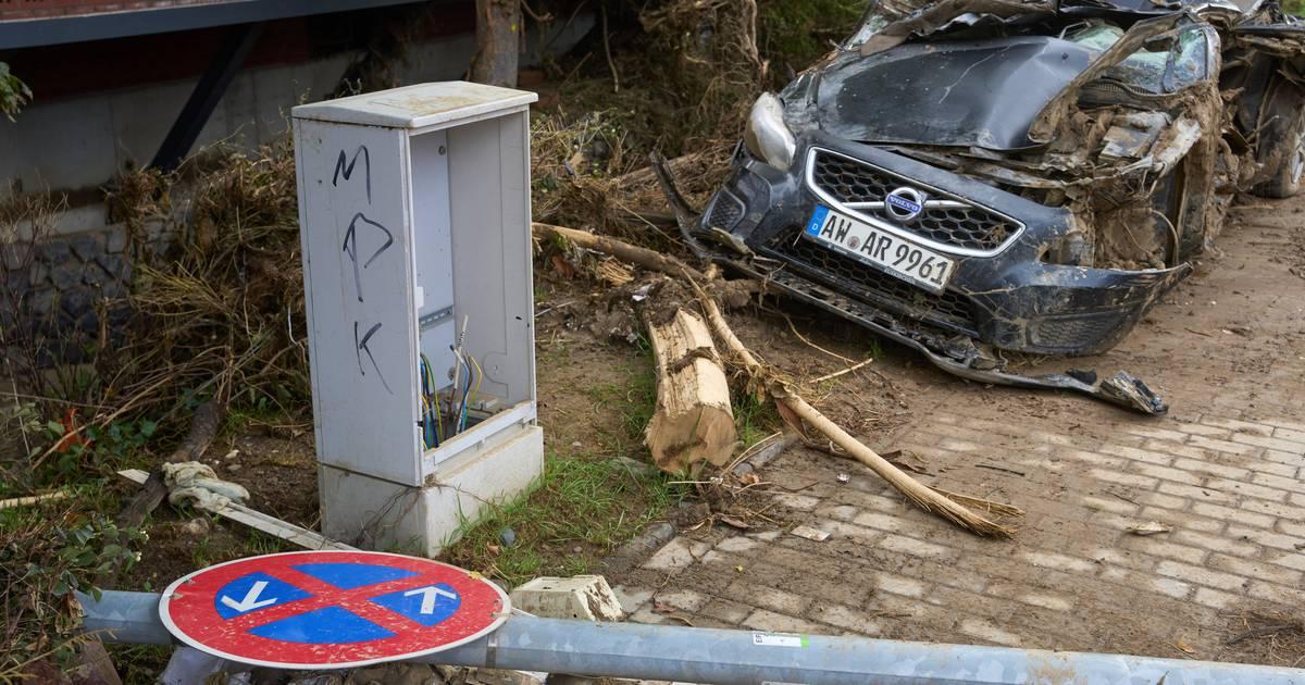 gabonn's tweet image. Shuttle-Service für Helfer im #Hochwasser-Katastrophengebiet läuft weiter ga.de/bonn/stadt-bon…