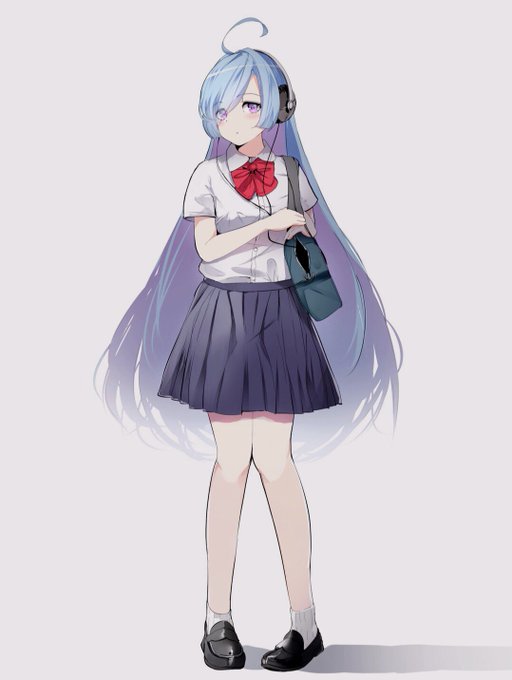 JKヘレナ
#アズールレーン 