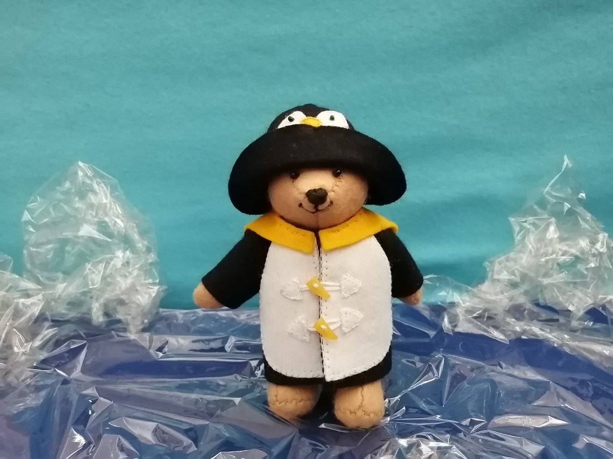 Paddington Lang Ja Twitter Search