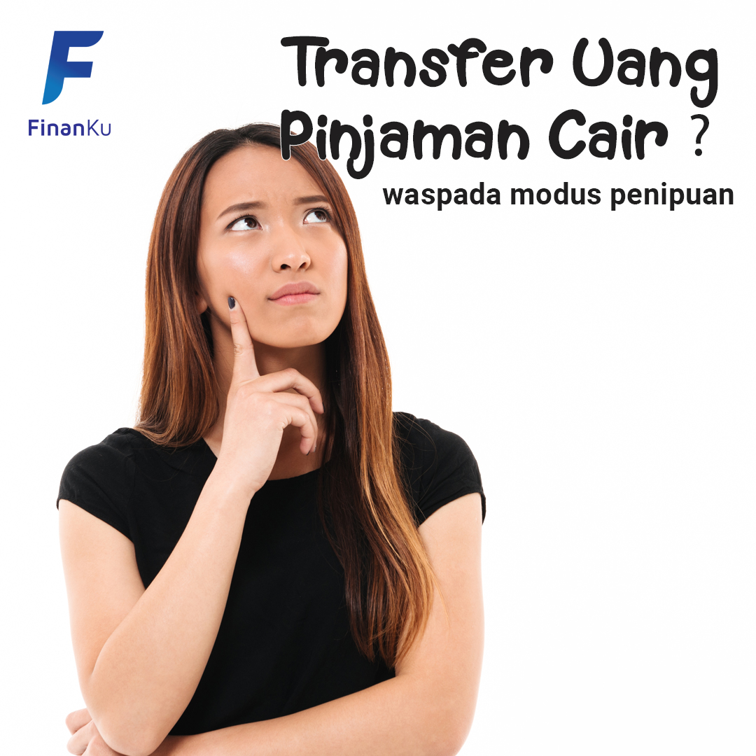 finanku's tweet photo. Hi Sobat Pipin, Wasapada dgn segala penipuan yg mengaku FinanKu yaa, FinanKu tdk meminta uang / biaya apapun selain dri rincian biaya pinjaman yang ditampilkan sistem / aplikasi kami ☺️

#waspadapinjolilegal #pinjolojk #finanku #fintech #p2plending #ojk #resmiojk #terdaftarojk https://t.co/dcWESUhQFx