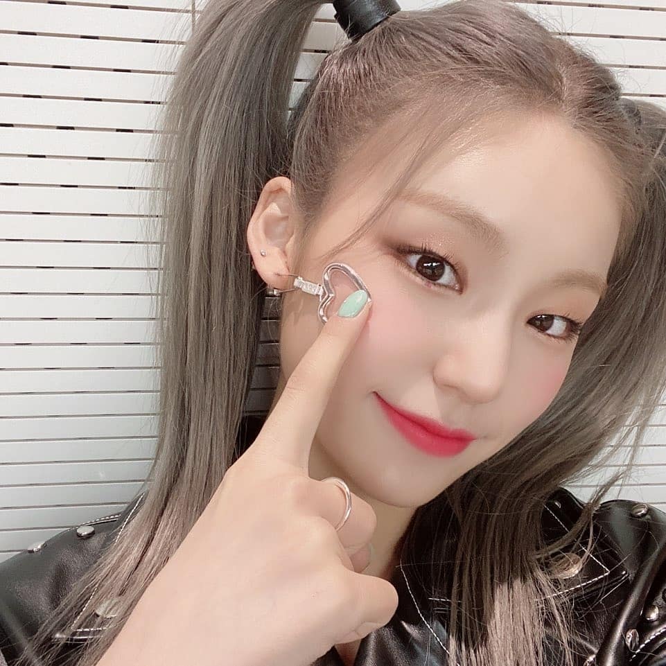 this look was amazing !!