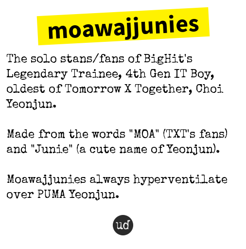 puma urban dictionary