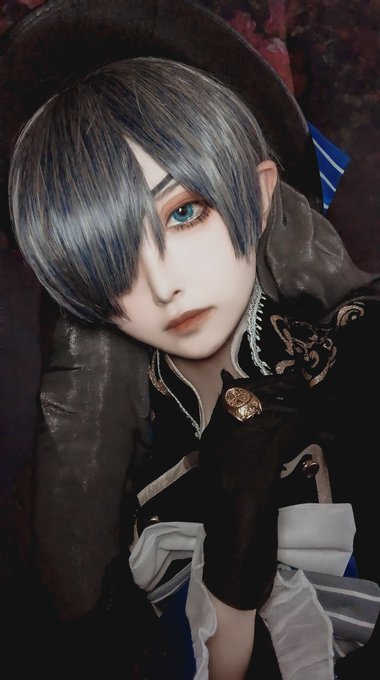 Twitterのコスプレ画像26