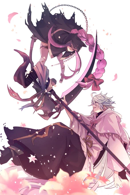 #FGO  #バビロニア
死ぬ1秒前でも人は成長する。ただそこに立つだけで正しい。ギルガメッシュ王にはたくさんのものを貰いました。バビロニア大好きです。 