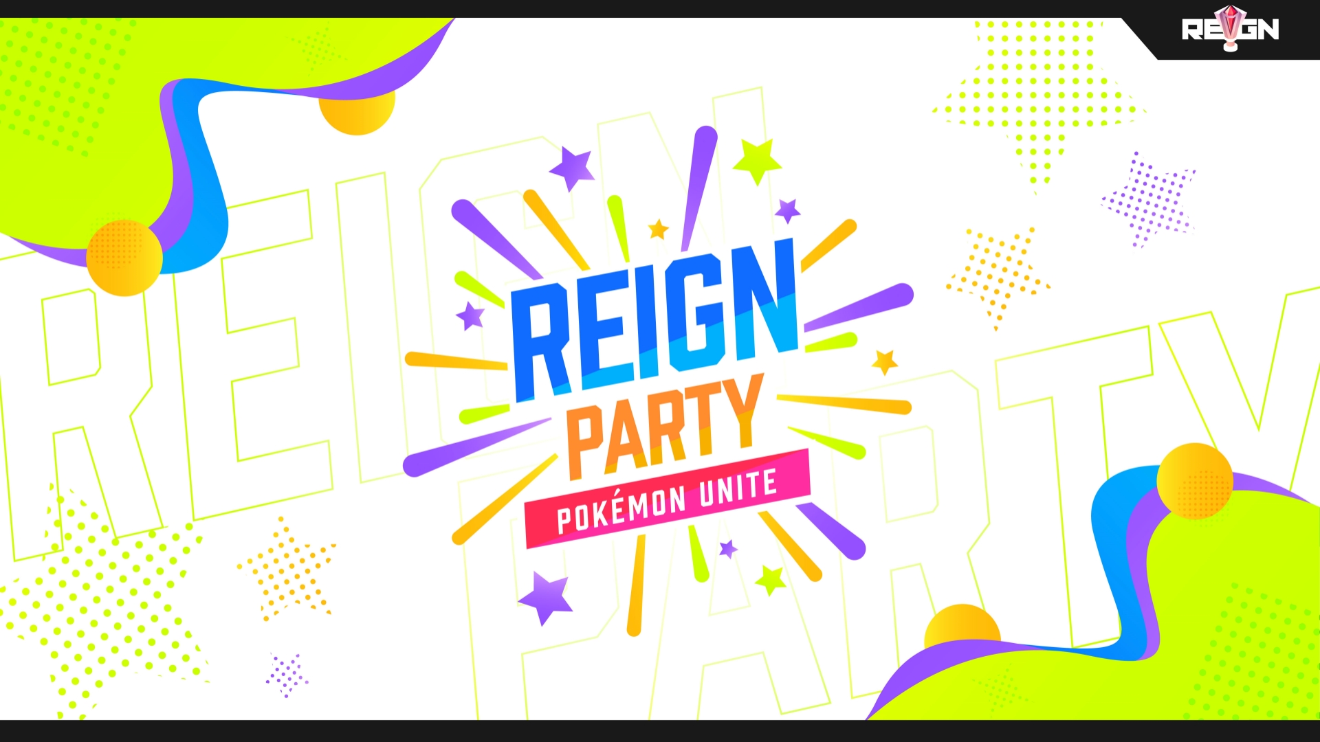 Twitter 上的 Game Tournament Reign ポケモンユナイト大会 Reign Party Ver Pokemon Unite 1 日時 8 7 21 00 賞品 Amazonギフトカード7 500円分 Zone 参加条件 フォローとリツイート エントリー エントリーはこちら T Co 0xerr2tzbx