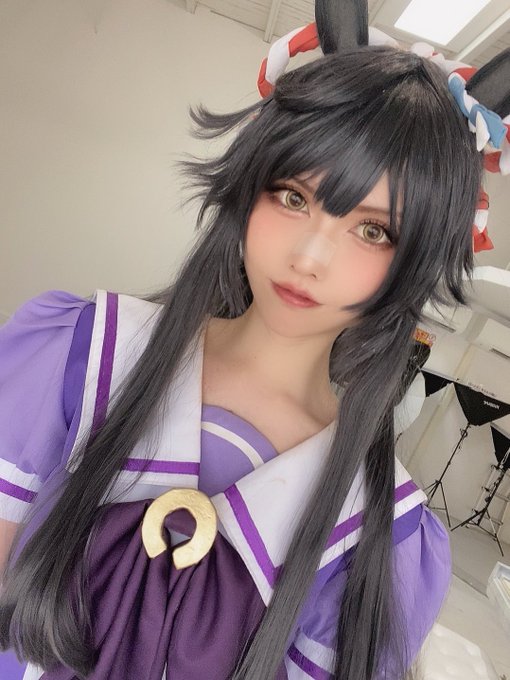 Twitterのコスプレ画像24