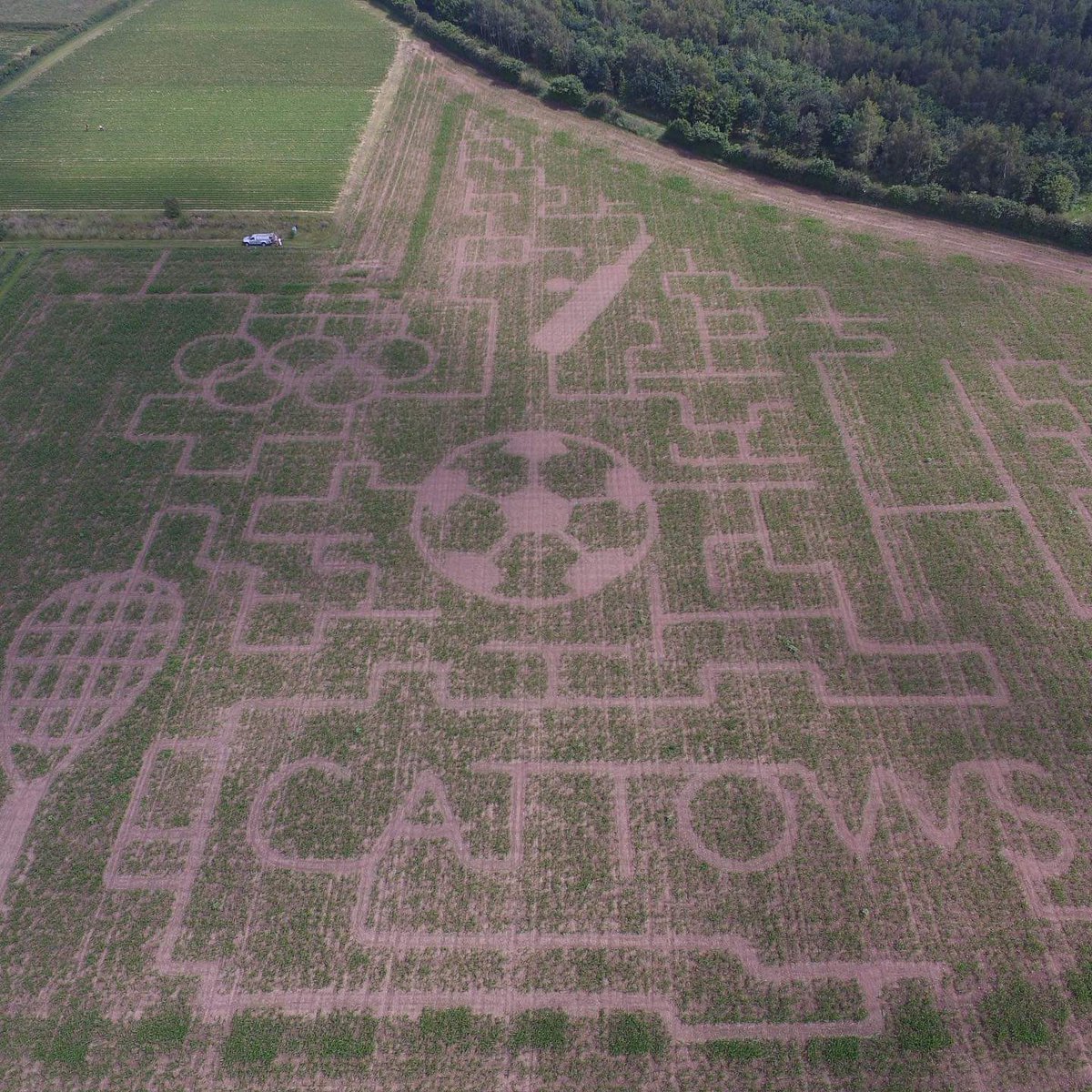 Fun House Bouncy Castles tweet media