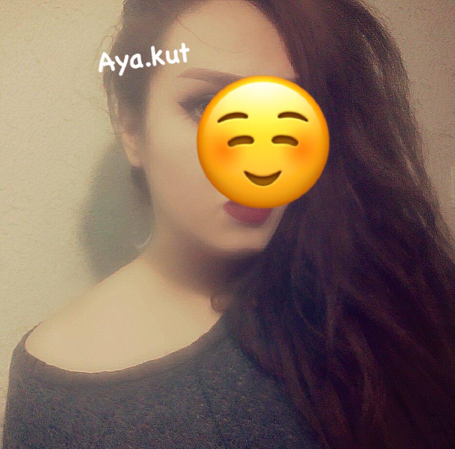 هلو بنات ، اني آيه عراقيه من الكوت حابه اتعرف على صديقه حبابه مو كحبه سحاقيه لعلاقه جاده حب وارتباط ، رجاءا المزوجات و الكحاب الي يدورن زلم ليدخلن تره اهينجن بس الجاده و ياريت قريبه مني الخاص مفتوح للجاده  ، آيه
