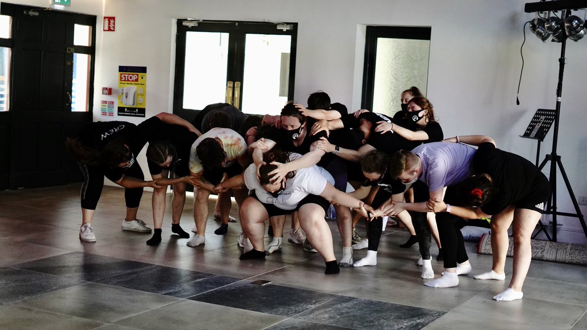 Irish Youth Musical Theatre (@irishyouthmt) on Twitter photo A sneak peek of our #NationalYouthCast in week 3 of #WhatAboutUs workshops. An incredible week led by our wonderful creatives, @SeimiCampbell, <a href="/JamesCousinsCo/">JAMES COUSINS CO.</a> and #SallyCookson. 🌙 A sneak peek of our #NationalYouthCast in week 3 of #WhatAboutUs workshops. An incredible week led by our wonderful creatives, @SeimiCampbell, <a href="/JamesCousinsCo/">JAMES COUSINS CO.</a> and #SallyCookson. 🌙