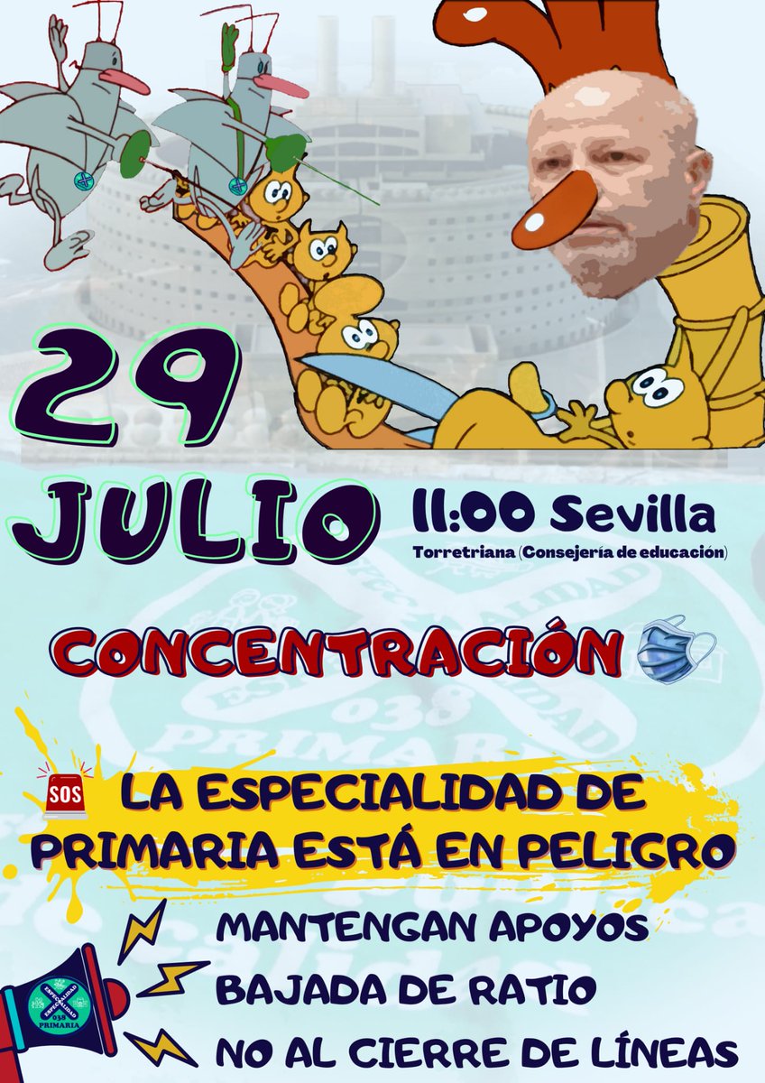 Educación MPA_IdPA tweet media