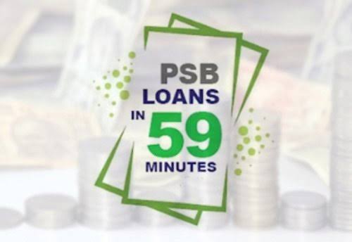 boioapune's tweet photo. During the pandemic, PSBs have been taking the lead in ensuring that MSMEs stay afloat by disbursing over two-thirds of the loans under the government’s credit guarantee scheme.
@SunilKu92687431
@sanjaybpi
@AinbofOfficial
@BabuMadur

#NationalisePvtBanks https://t.co/yxD5mKpEFB
