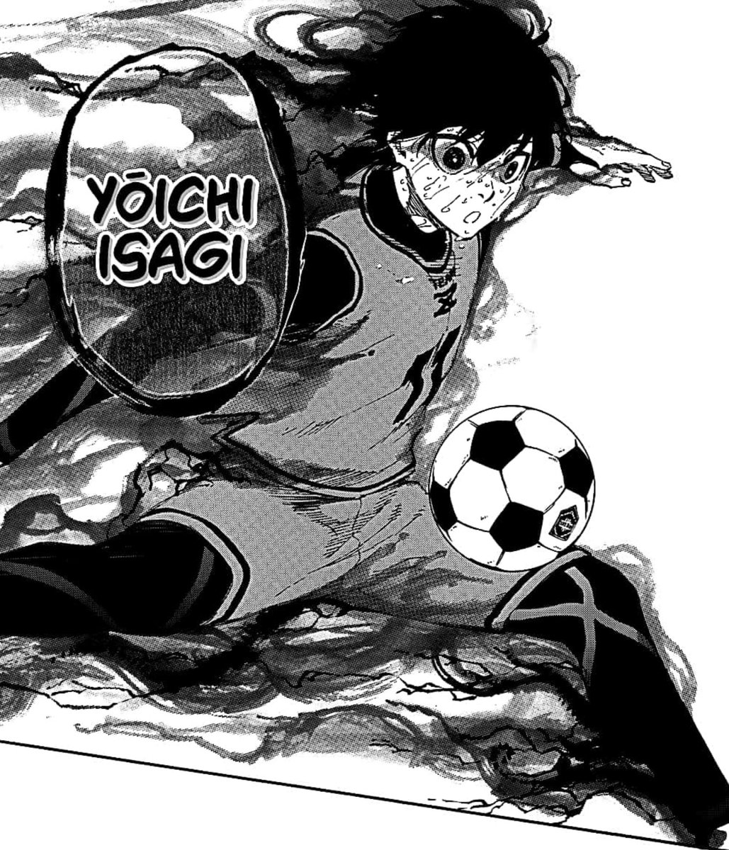 daily isagi yoichi (@daily_isagi) / Posts / X