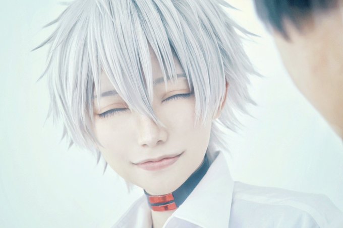 コスプレイヤーあかせあかりのTwitter画像36