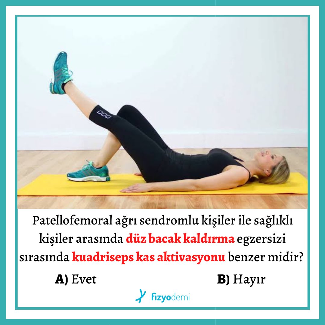 fizyodemi's tweet photo. Pop quizlere devam ediyoruz 🙂 
Cevabını yaz, arkadaşını etiketleyerek onlara meydan oku 😎👏

#popquiz #fizyodemiyesor #physioquiz https://t.co/cOzbPHmKYH