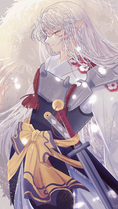 注目 画像ツイート 犬夜叉 半妖の夜叉姫 ページ目 アニメレーダー