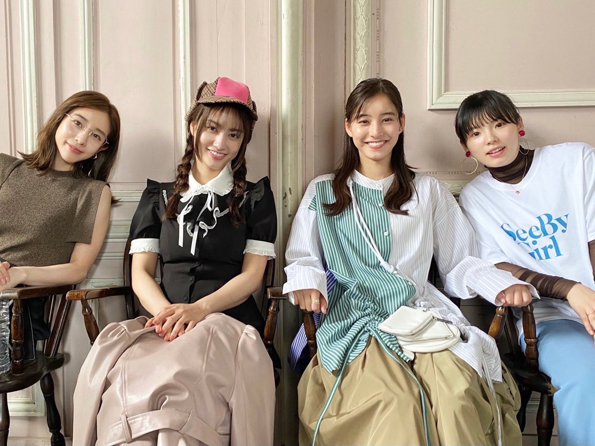 ドラマ ボクの殺意が恋をした 公式 第5話8月8日よる10時30分放送 S Tweet 今日も暑い中 チームボク恋 撮影真っ最中 皆さまも熱中症にお気をつけください そんな中 見るだけで涼しくなる写真をお届け デスプリンスもこれを見たら 思わずこう叫ぶ