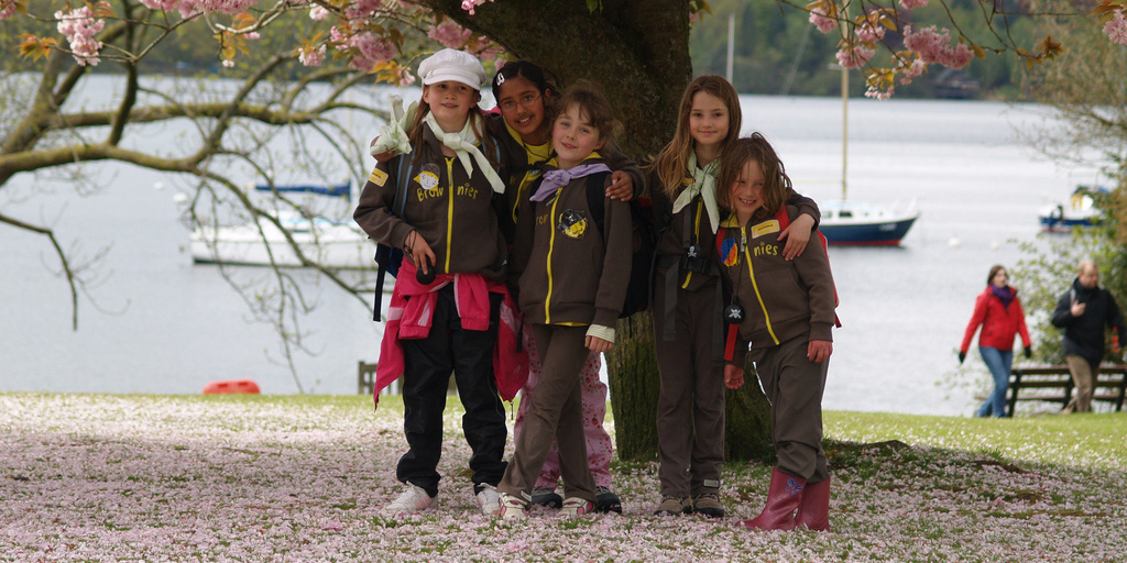 Girlguiding_NWE's tweet photo. Could your daughter be a model for our next region photo shoot at a free, fun activity day at Waddow Hall on 21 August?  To reflect the diversity of the organisation, we're still looking to hear from girls and adult members of colour. For more info see https://t.co/6bWDnnasQq https://t.co/3CpvwtsaTE