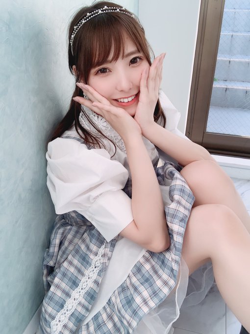 Twitterのコスプレ画像19