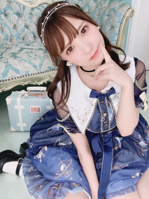 Twitterのコスプレ画像18