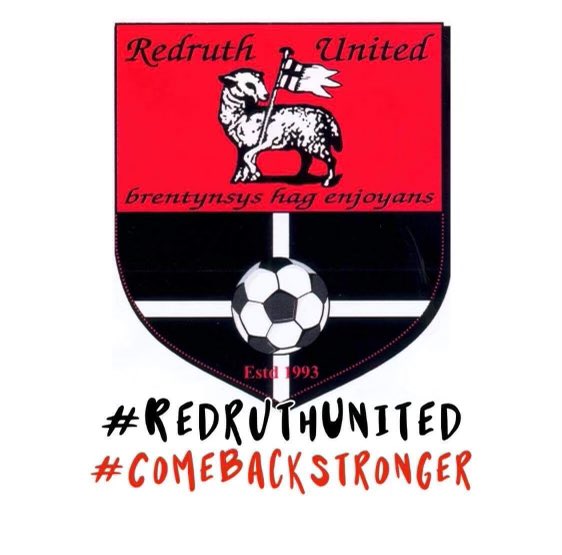 Redruth Utd U18’s Football Club (RedruthUtdYouth) Twitter