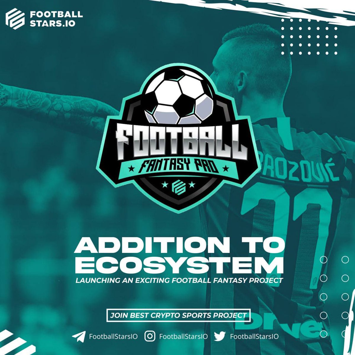 Marcelo Brozovic tweet media