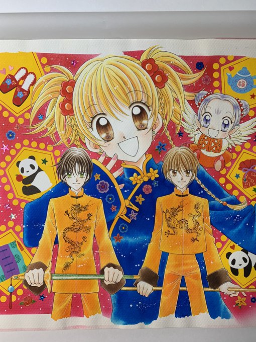 松本夏実11 6hq じゃじゃ馬と公爵 掲載さん の人気ツイート 5 Whotwi グラフィカルtwitter分析