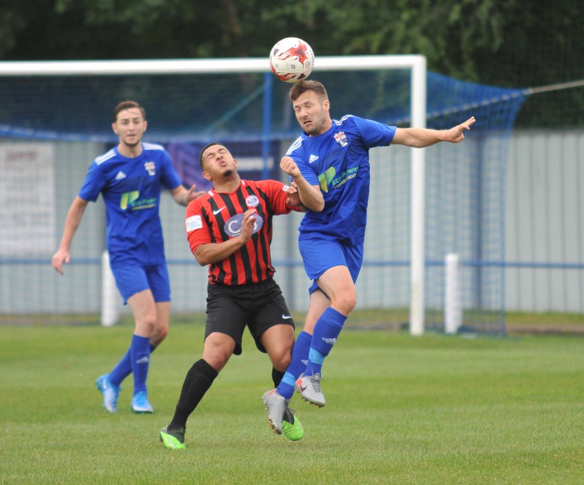 offthebenchpics's tweet image. Some action pics from yesterday’s game between @RMFC1919 vs @GooleAFC 

Great to see such a young Rosso side play so well and knock it about with some swagger.