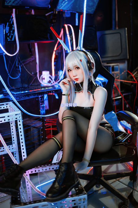 Twitterのコスプレ画像56