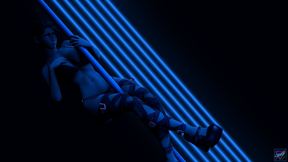 GoodGuyCandy's tweet image. #SFM  #TF2 #femscout #nsfw #nsfwartwork
 #stripper3D

💙💙💙