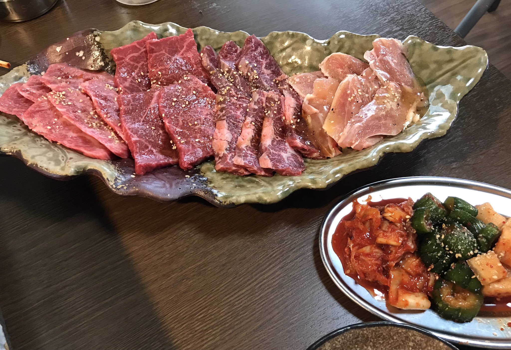 焼肉イルモン兀 Twitter Search Twitter