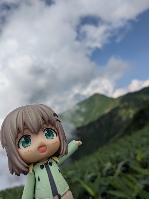 画像まとめ ヤマノススメ 新着 2ページ目 アニメレーダー 画像まとめ ヤマノススメ 新着 2ページ目 アニメレーダー