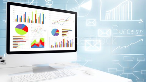Agimafr's tweet image. 🇬🇧 The Complete Microsoft Excel Pivot Tables and Pivot Charts
🔗onlinecouponcourses.com/the-complete-m…
Free for 69 hours
#learning #excelanalytics #microsoft #english #free #education #AlwaysLearning #Udemy #coupons