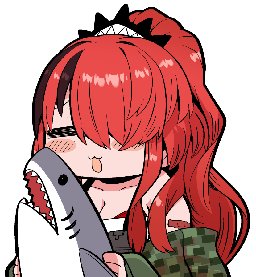 うっとりパターソンさん レインの依頼書 公開可能な依頼書 221 ﾂﾂｲﾁ 同人作家vtuber さんばかコミカライズ1巻2巻発売中 のイラスト