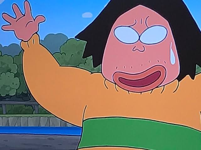 Uzivatel トリざかな Na Twitteru Rt Wyntutqqez1z13z なんでアニメの浪人キャラって漢数字が入ってる率高めなんだろw サザエさん 甚六さん キテレツ大百科 勉三さん クレヨンしんちゃん 四郎くん サザエさん キテレツ大百科 クレヨンしんちゃん T Co